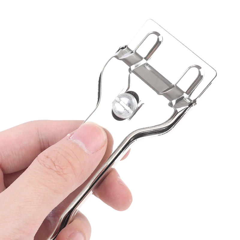 Multifunction Glass Ceramic Scraper Cleaner Remover Cleaning Oven Cooker Tools Metal Home Clean Tool Accessories
Multifunction Glass Ceramic Scraper Cleaner Remover Cleaning Oven Cooker Tools Metal Home Clean Tool Accessories