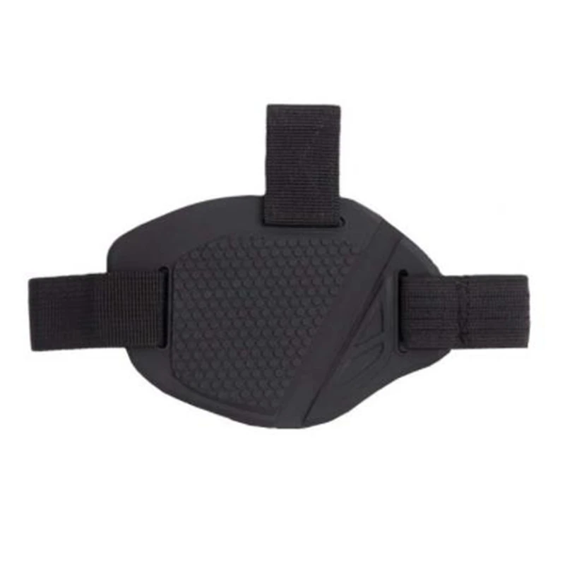Motorcycle Motorbike Shift Pad, Motorcycle Shoe Boot Protector Cover, Protective Rubber Gear Shifter Guards (Black)
Motorcycle Motorbike Shift Pad, Motorcycle Shoe Boot Protector Cover, Protective Rubber Gear Shifter Guards (Black)