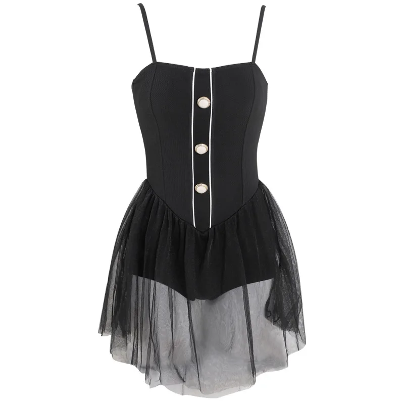 2021 new swimsuit women Korean Slim one-piece skirt style small fresh holiday thin hot spring swimsuit
2021 new swimsuit women Korean Slim one-piece skirt style small fresh holiday thin hot spring swimsuit