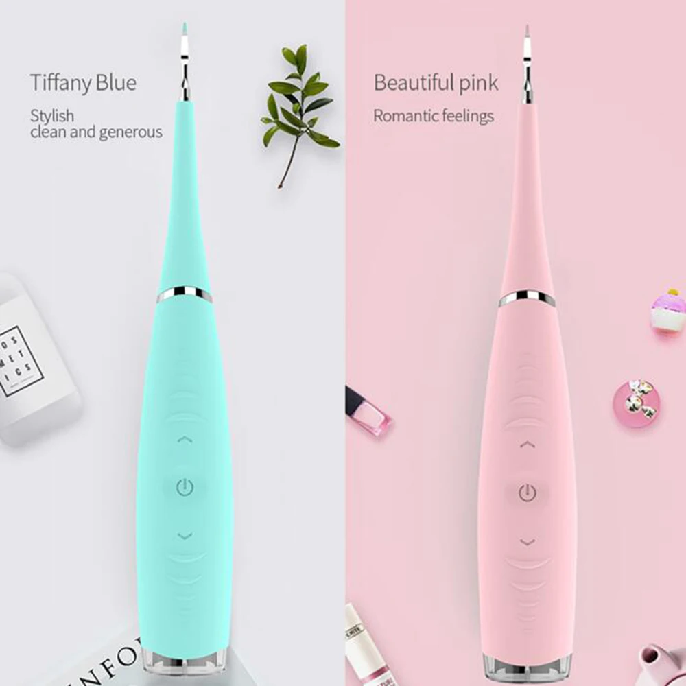 Sonic Dental Scaler Tooth Calculus Remover USB Recharge Vibration Tooth Stains Tartar Cleaner Tool Whiten Teeth Dropshipping
Sonic Dental Scaler Tooth Calculus Remover USB Recharge Vibration Tooth Stains Tartar Cleaner Tool Whiten Teeth Dropshipping