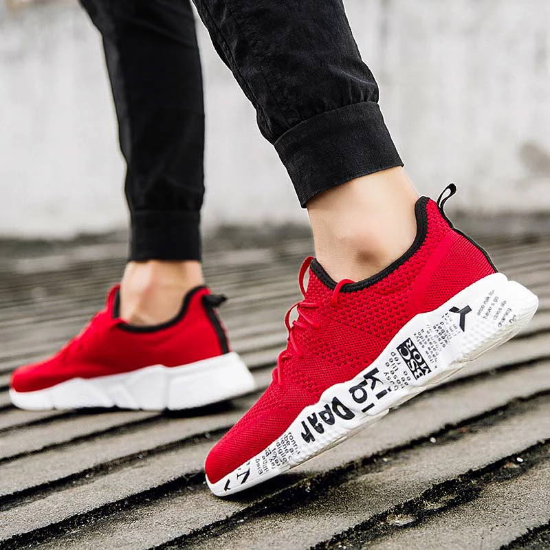 Men Shoes Summer Sport Sneakers Casual Shoes Men Zapatillas Hombre Deportiva Comfortable Running Shoes Breathable Footwear Men
Men Shoes Summer Sport Sneakers Casual Shoes Men Zapatillas Hombre Deportiva Comfortable Running Shoes Breathable Footwear Men