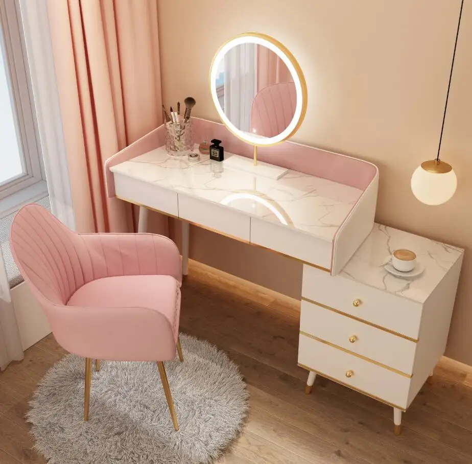Dressing table one small single girl bedroom bedside table bay window dressing table storage cabinet one
Dressing table one small single girl bedroom bedside table bay window dressing table storage cabinet one