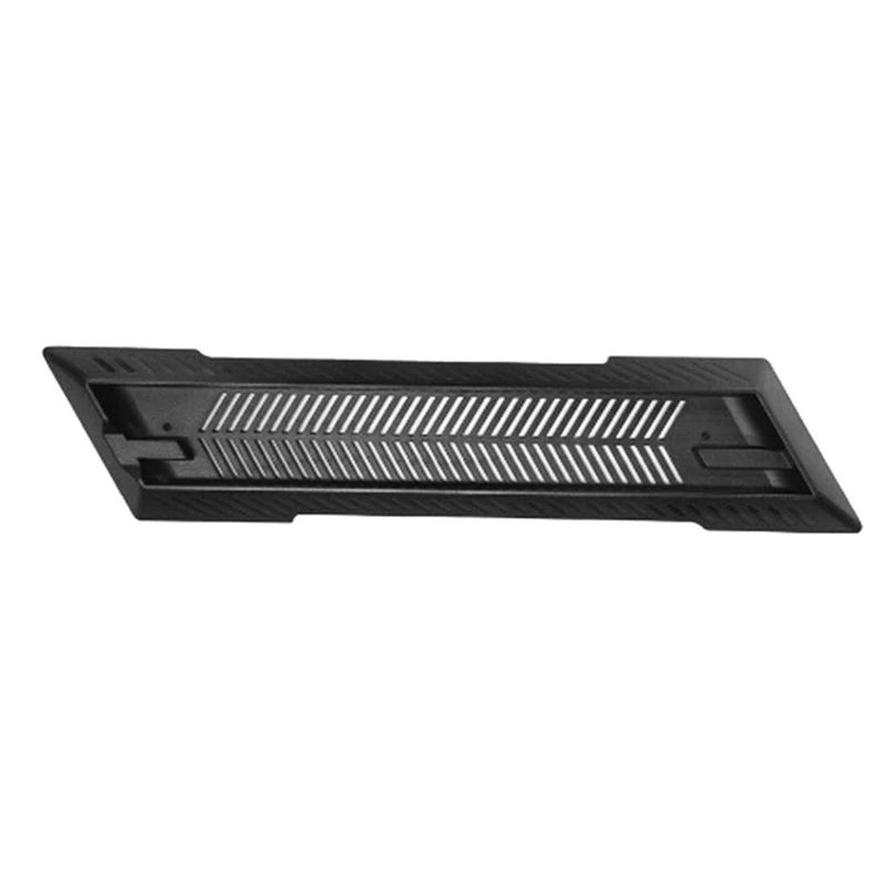 Quality Vertical Stand Dock Mount Game Console Cooling Support Base Holder Cooler Stand Black ABS for Sony PlayStation 4 Slim
Quality Vertical Stand Dock Mount Game Console Cooling Support Base Holder Cooler Stand Black ABS for Sony PlayStation 4 Slim