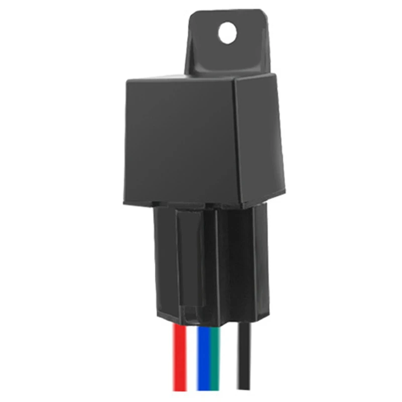 NEW-C13 Car GPS Locator, Charge-Free Relay, Car, Electric Vehicle Positioning Anti-Theft Tracker
NEW-C13 Car GPS Locator, Charge-Free Relay, Car, Electric Vehicle Positioning Anti-Theft Tracker