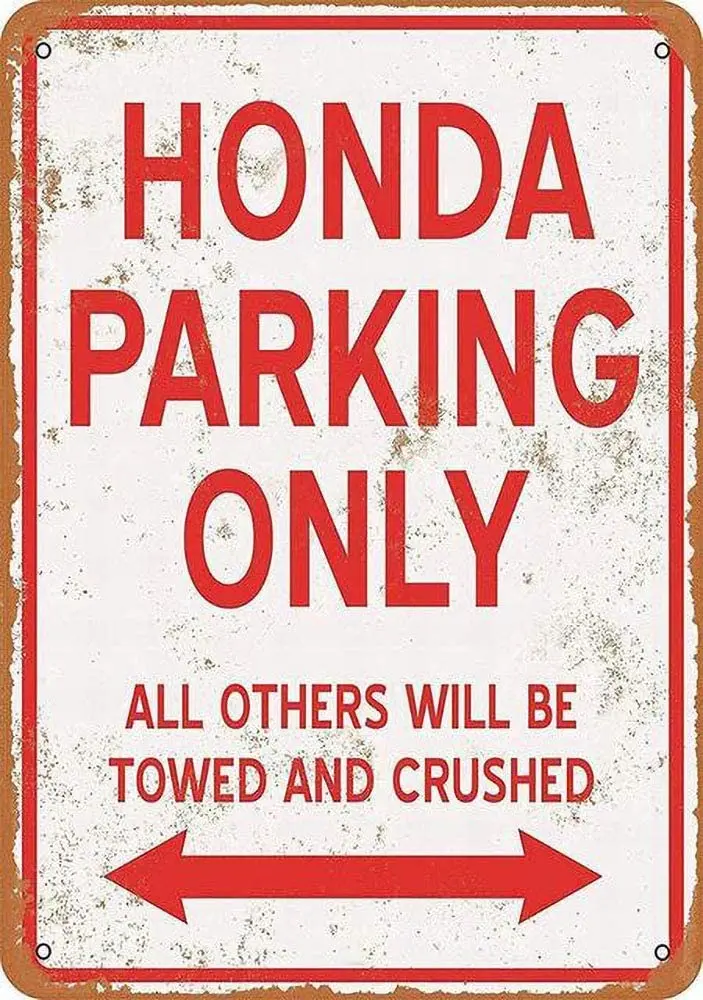 Parking lot only tin sign retro wall poster retro iron painting metal plaque bar cafe garage home
Parking lot only tin sign retro wall poster retro iron painting metal plaque bar cafe garage home