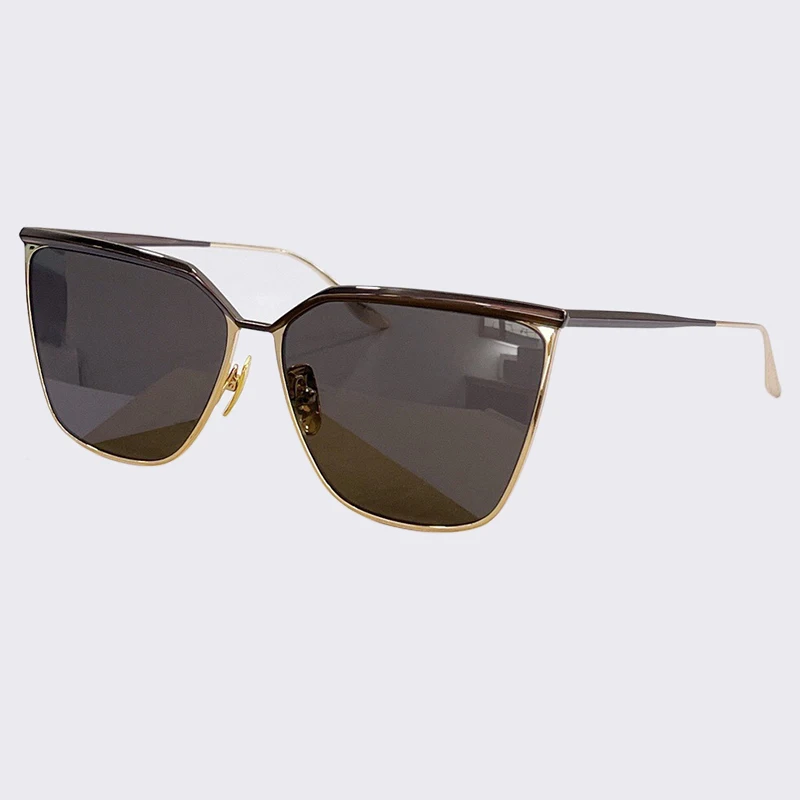 2021 Women's Retro Sunglasses Brand Designer Glasses Square Sun glasses Vintage Zonnebril Dames lenses
2021 Women's Retro Sunglasses Brand Designer Glasses Square Sun glasses Vintage Zonnebril Dames lenses