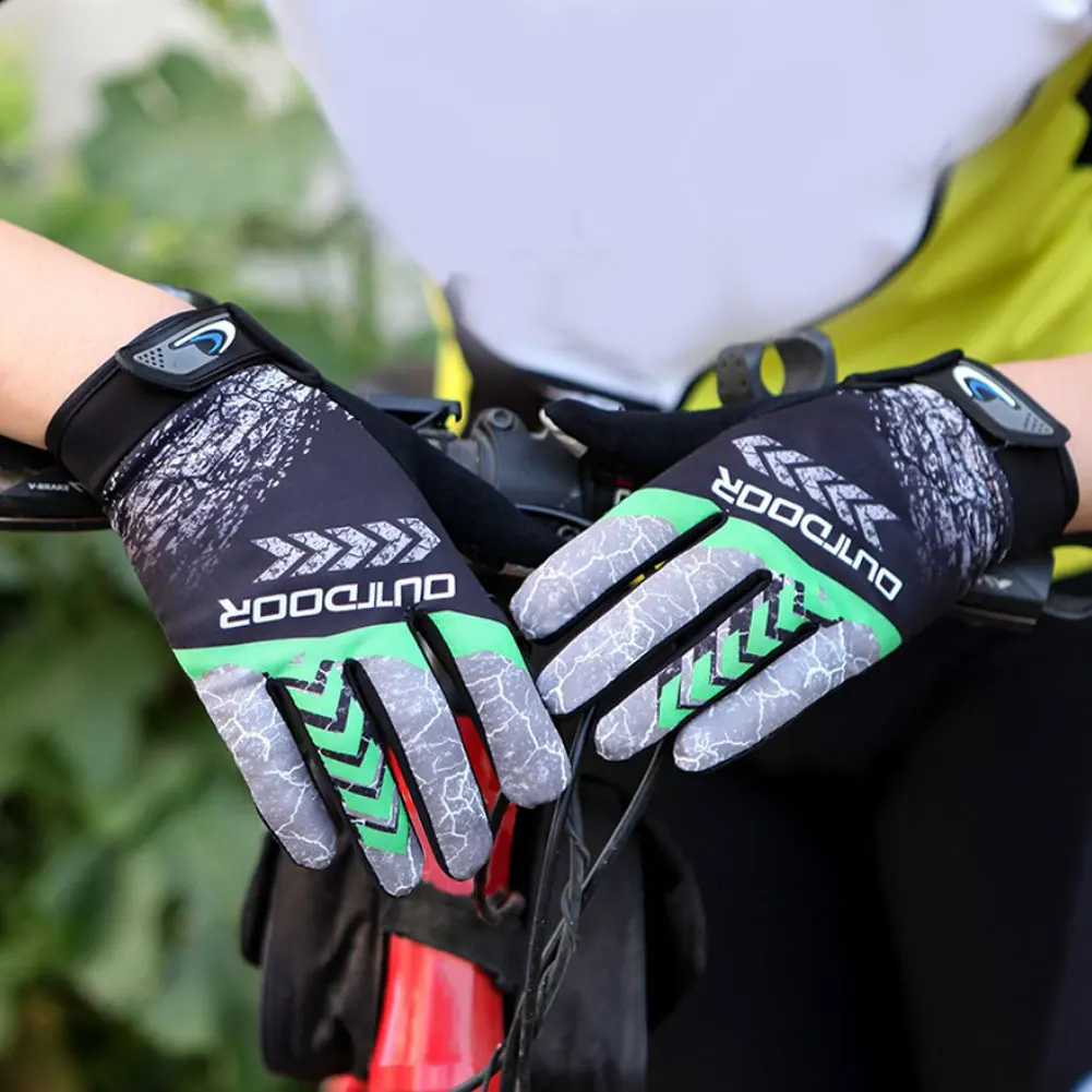 MTB Bike Gloves Cycling Glove High Temperature Resistance Mountain Bike Warm Non-slip Sunscreen Outdoor Motorcycle Gloves
MTB Bike Gloves Cycling Glove High Temperature Resistance Mountain Bike Warm Non-slip Sunscreen Outdoor Motorcycle Gloves