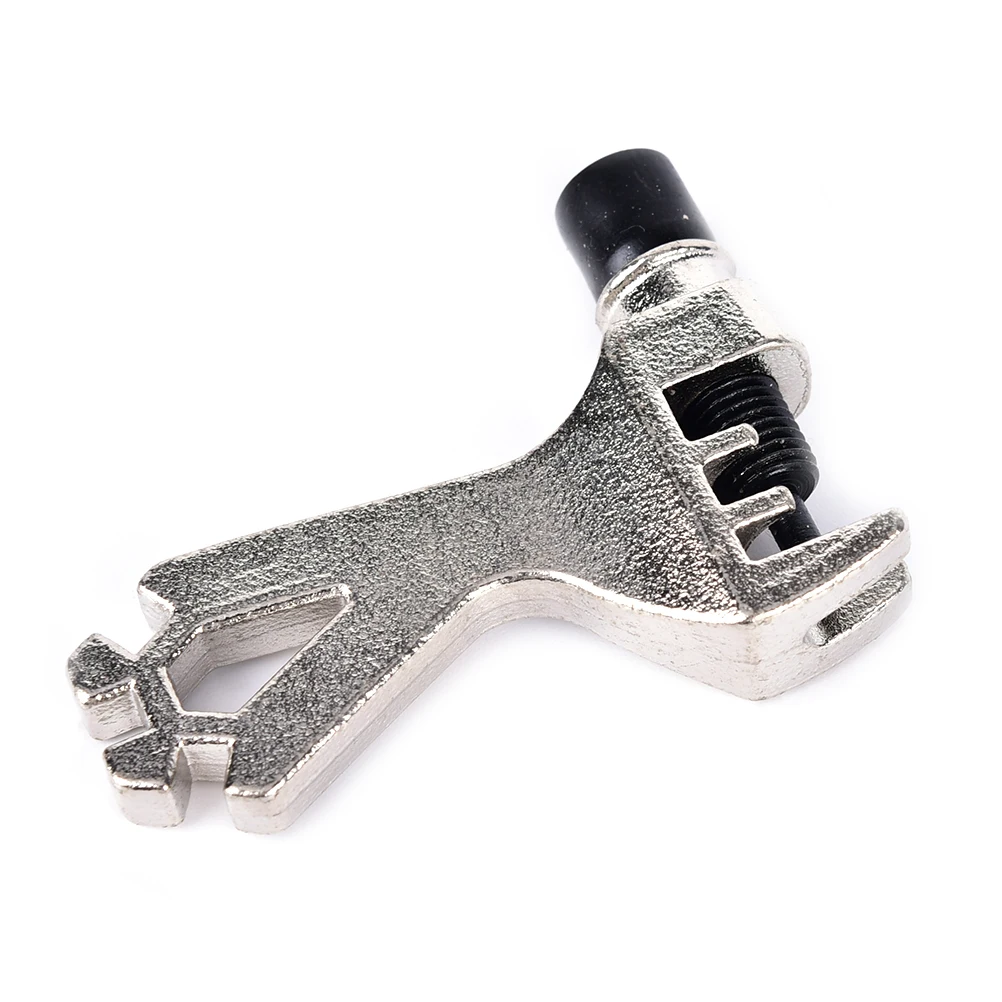 Practical New Spoke Mountain Bike Cycling Repair Tool Set Wrench Sports Outdoor Cycling Steel Chain Breaker Bicycle
Practical New Spoke Mountain Bike Cycling Repair Tool Set Wrench Sports Outdoor Cycling Steel Chain Breaker Bicycle