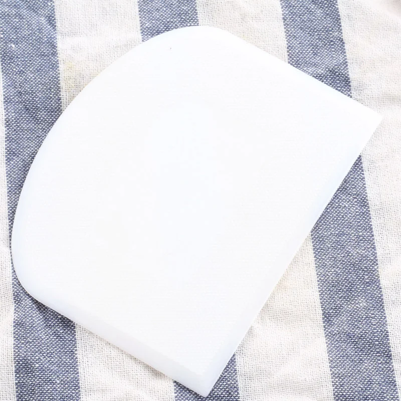 1/2 Pc Cream Spatula Diy Pastry Cutters Fondant Dough Scraper Pastry Baking Tool Kitchen Accessories 
1/2 Pc Cream Spatula Diy Pastry Cutters Fondant Dough Scraper Pastry Baking Tool Kitchen Accessories