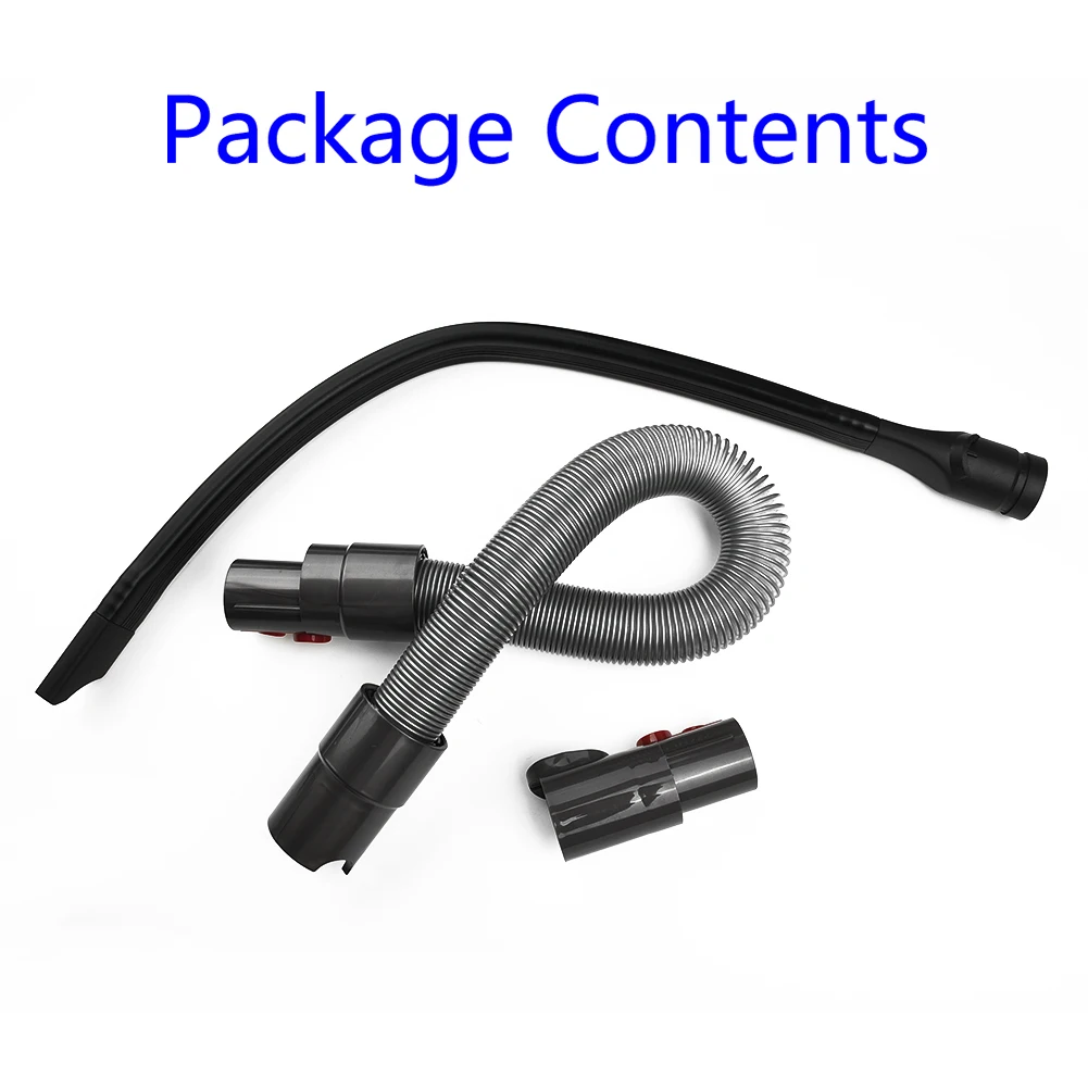 1set Flexible Crevice Tool For Dyson V8 V10 V7 V11 Vacuum Cleaner Parts With Adapter Hose Accessories
1set Flexible Crevice Tool For Dyson V8 V10 V7 V11 Vacuum Cleaner Parts With Adapter Hose Accessories