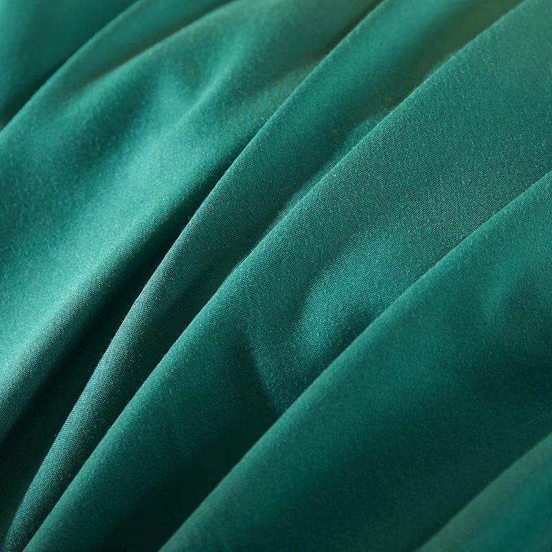 solid Embroidery bedding set luxury Nordic style bed linen duvet cover pillowcase bed sheet set queen king size
solid Embroidery bedding set luxury Nordic style bed linen duvet cover pillowcase bed sheet set queen king size