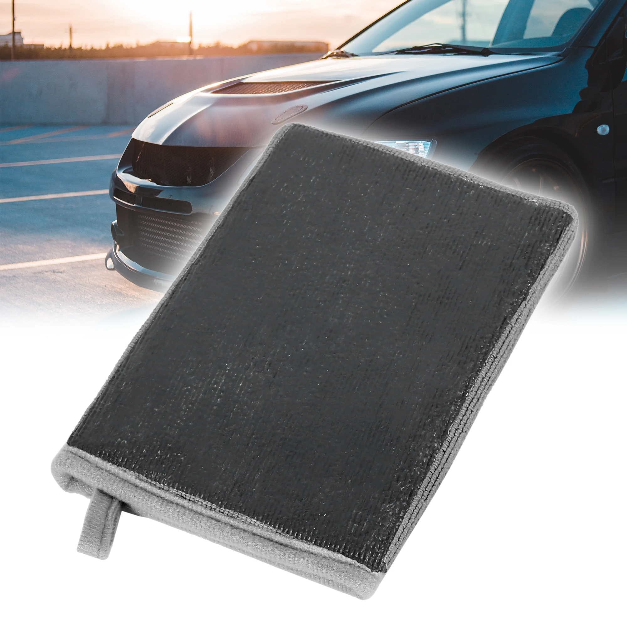 Автомобильная глиняная перчатка Uxcell 21x1 4 см/8,27 дюйма x 5,51 дюйма, перчатка для мытья и мытья деталей, перчатка для мытья дома, кухни, автомобиля
Автомобильная глиняная перчатка Uxcell 21x1 4 см/8,27 дюйма x 5,51 дюйма, перчатка для мытья и мытья деталей, перчатка для мытья дома, кухни, автомобиля