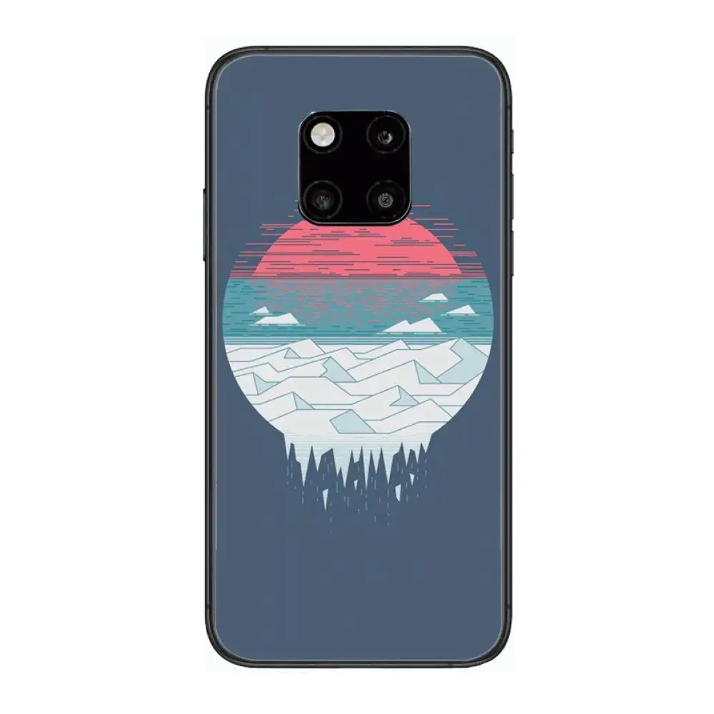 Creative graffiti Phone Case For Huawei mate 30 10 20 40 Lite Smart Z Pro Black Etui 3D Coque Painting Hoesjes case
Creative graffiti Phone Case For Huawei mate 30 10 20 40 Lite Smart Z Pro Black Etui 3D Coque Painting Hoesjes case