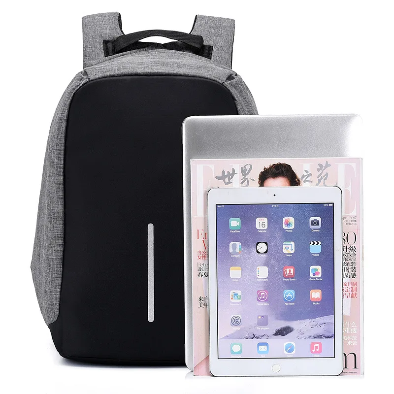 Laptop Men Backpack Rucksack Anti-theft 15.6 Inch Mochila Male Bag Waterproof Back Pack Backbag Large Capacity School Backpack
Laptop Men Backpack Rucksack Anti-theft 15.6 Inch Mochila Male Bag Waterproof Back Pack Backbag Large Capacity School Backpack