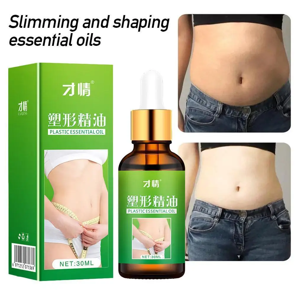 Slimming Essential 0il Hyaluronic Acid Lose Weight Burning 30ml Serum Oilsthin Fat Anti Makeup Cellulite Q4J9 
Slimming Essential 0il Hyaluronic Acid Lose Weight Burning 30ml Serum Oilsthin Fat Anti Makeup Cellulite Q4J9