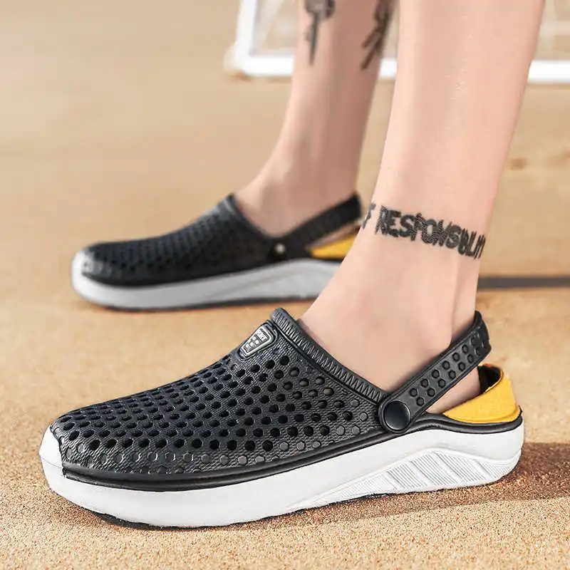 Drag Swimming Indoor Slippers Sapatenes Men Sandals With Rubber Sole Room Shoes Tennis Skateboard Tennis Increased Rhinestones
Drag Swimming Indoor Slippers Sapatenes Men Sandals With Rubber Sole Room Shoes Tennis Skateboard Tennis Increased Rhinestones