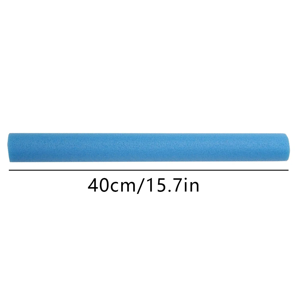 12PCS 40CM Trampoline Poles Cover Padding Foam Tubing Foamed Pipe Sponge Casing Protective Trampoline Pole Foam Sleeves Blue
12PCS 40CM Trampoline Poles Cover Padding Foam Tubing Foamed Pipe Sponge Casing Protective Trampoline Pole Foam Sleeves Blue