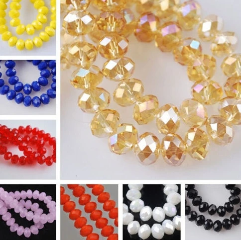 4 мм 500 шт./лот свободные нити смешанные белый черный граненый Rondelle стеклянные Хрустальные Бусины Шторы браслет ювелирные изделия DIY аксессу... 
4 мм 500 шт./лот свободные нити смешанные белый черный граненый Rondelle стеклянные Хрустальные Бусины Шторы браслет ювелирные изделия DIY аксессу...