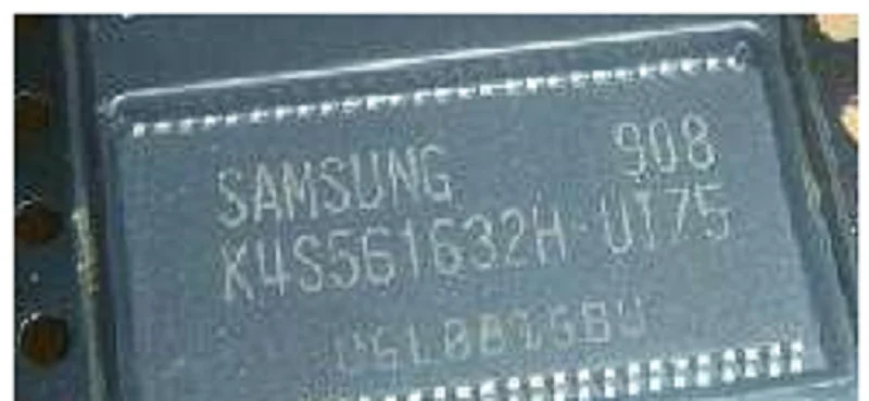 K4S561632N-LC75K4S561632N-LI75SDRAM32M 
K4S561632N-LC75K4S561632N-LI75SDRAM32M