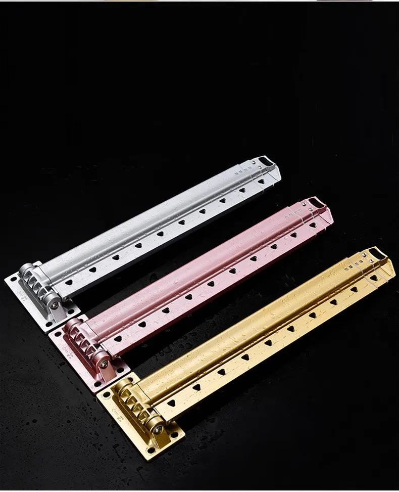 Top quality newest foldable Rotatable Scalable All aluminum Invisible Clothes hanger Clothesline pole
Top quality newest foldable Rotatable Scalable All aluminum Invisible Clothes hanger Clothesline pole