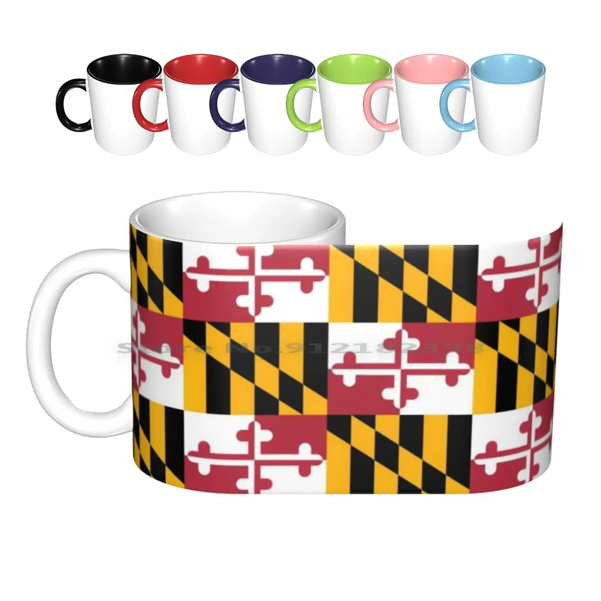 Maryland Flag Ceramic Mugs Coffee Cups Milk Tea Mug Maryland Flag Maryland Flag State State Flag Baltimore Black And Gold
Maryland Flag Ceramic Mugs Coffee Cups Milk Tea Mug Maryland Flag Maryland Flag State State Flag Baltimore Black And Gold