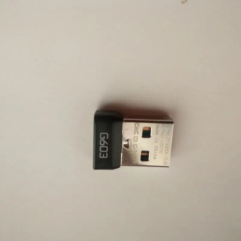 Usb ключ повторитель сигнала приемник адаптер для-Logitech G903 G403 G900 G703 G603 G PRO