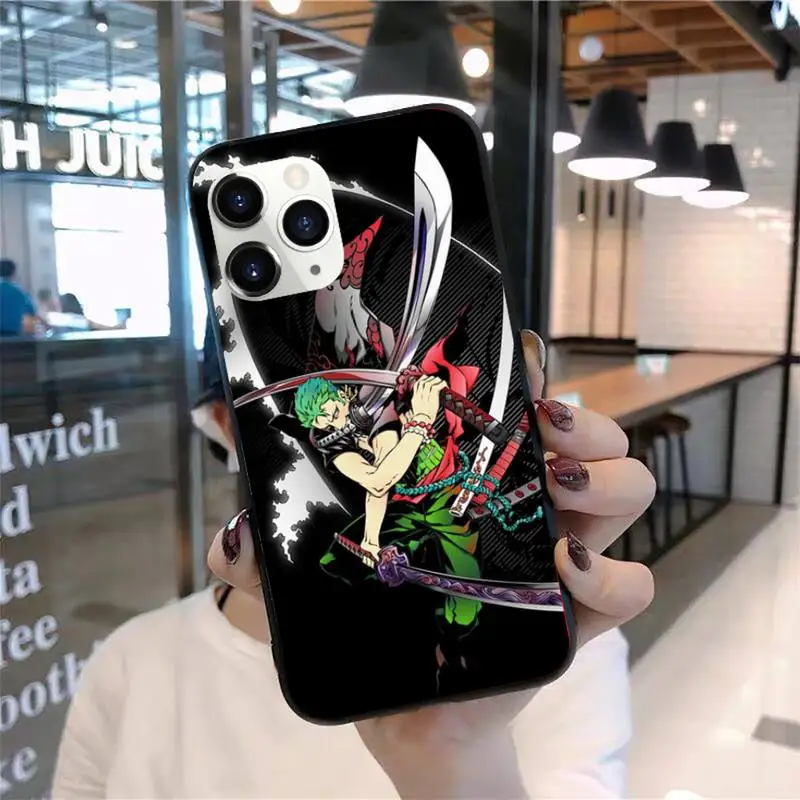 One Piece Luffy Anime Phone Case for iPhone 11 12 mini pro XS MAX 8 7 6 6S Plus X 5S SE 2020 XR
One Piece Luffy Anime Phone Case for iPhone 11 12 mini pro XS MAX 8 7 6 6S Plus X 5S SE 2020 XR