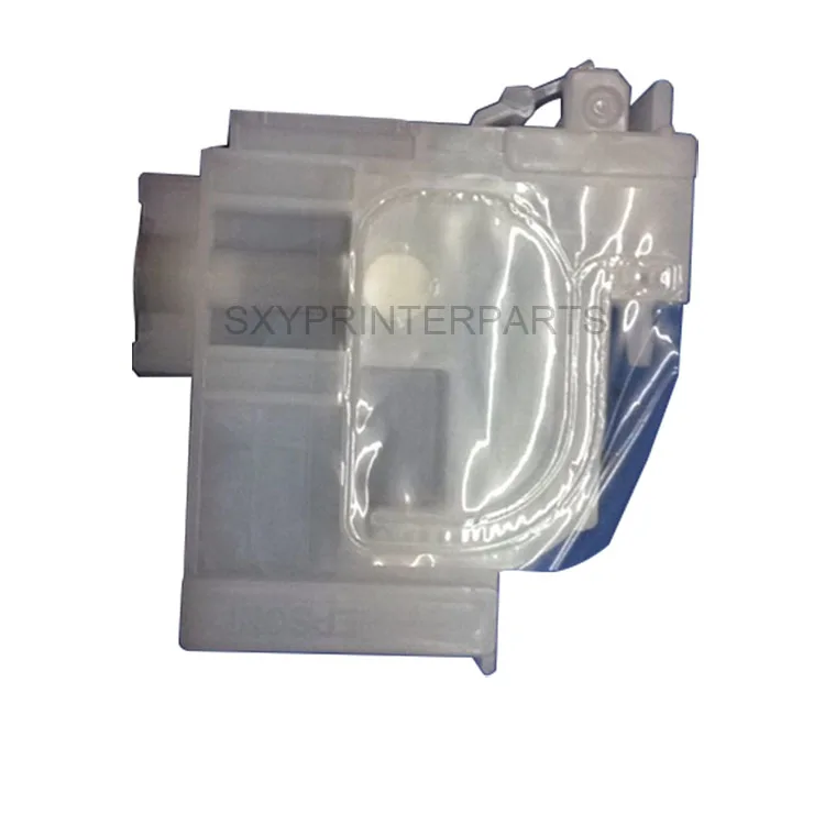 Новое оригинальное качество демпфер для Epson L110 L300 L301 L351 L353 L551 L120 L210 L211 L220 L360 L365
Новое оригинальное качество демпфер для Epson L110 L300 L301 L351 L353 L551 L120 L210 L211 L220 L360 L365