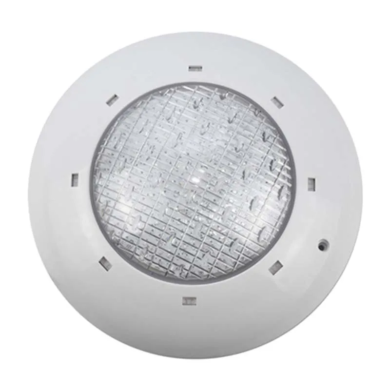 Светодиодный светильник для бассейна 12 в 24 Вт 36 Smd холодный белый светодиодный