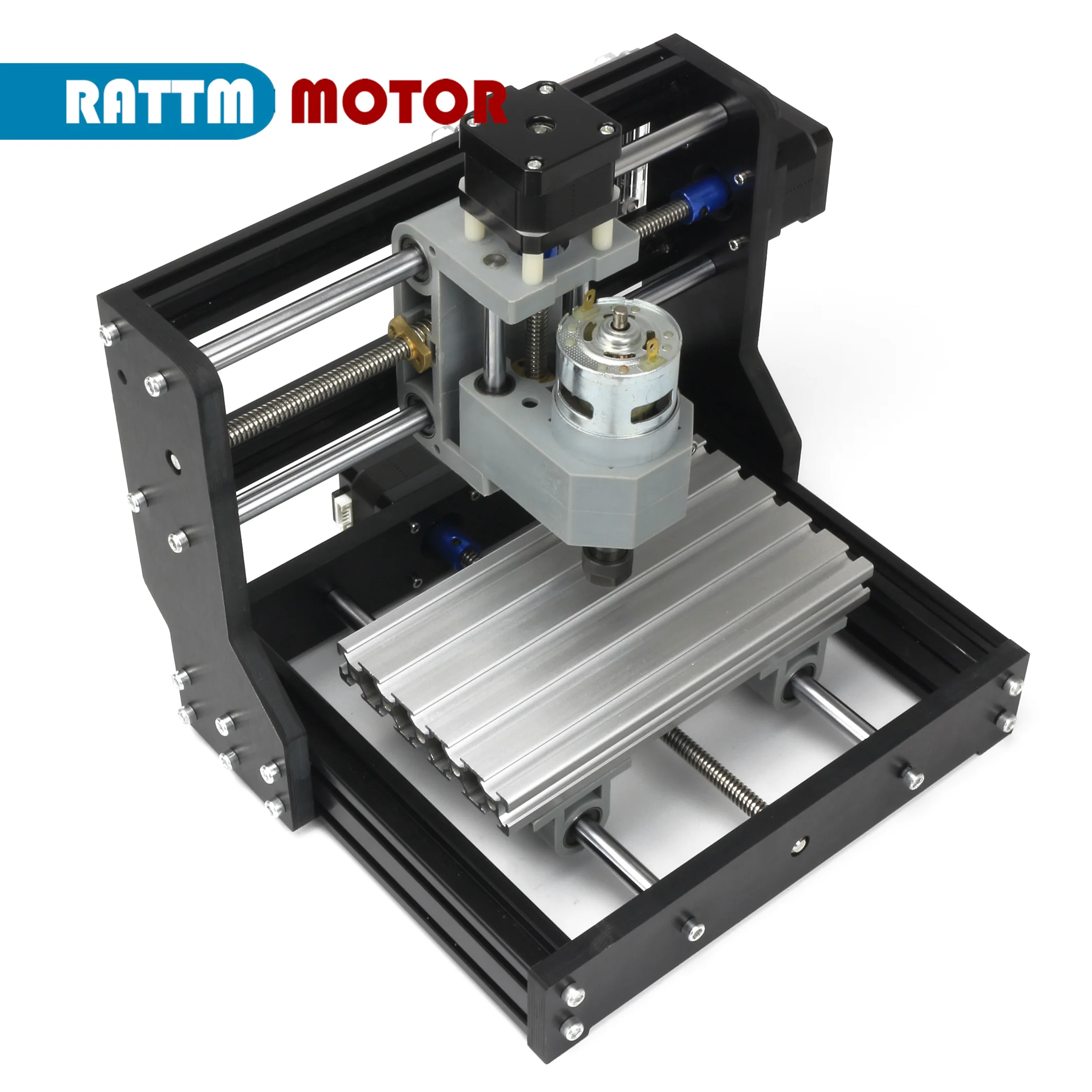 【EU Бесплатная Delivery】CNC DIY 1610 Pro контроллер GRBL лазерный станок с ЧПУ машина Рабочая