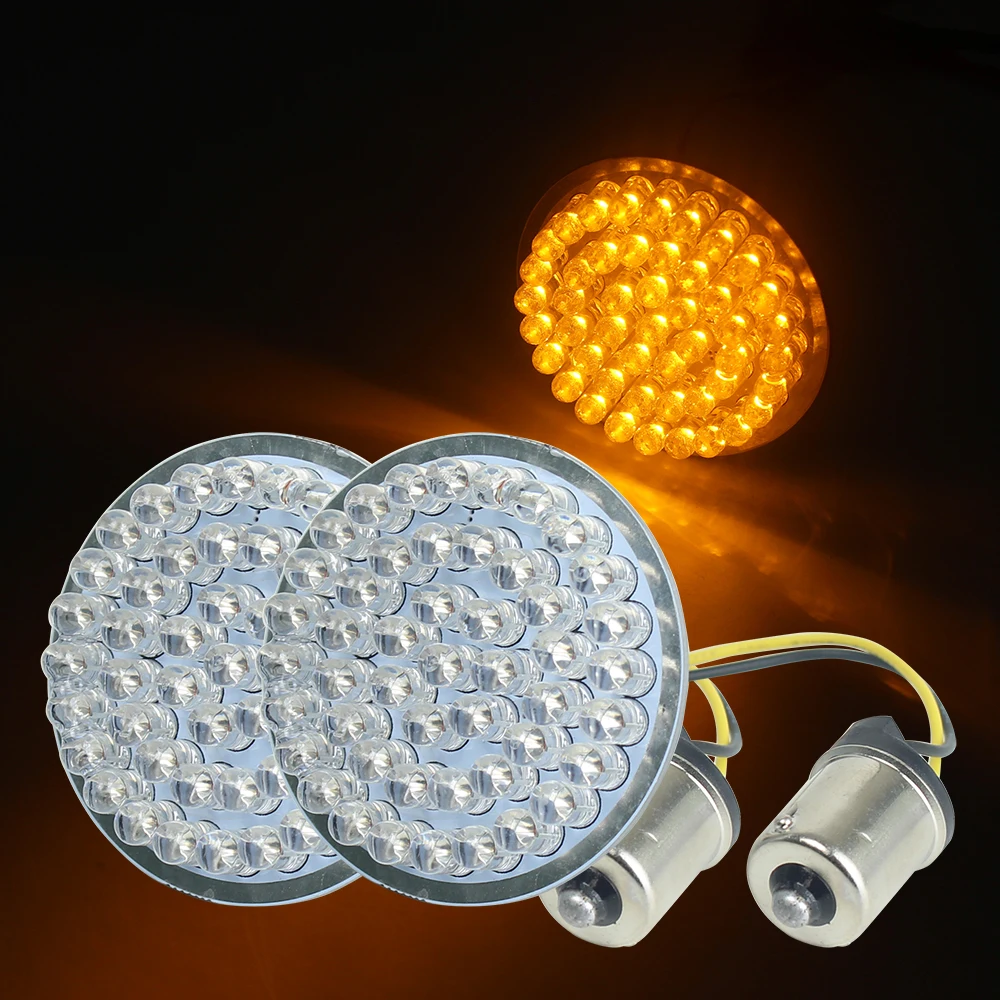 LED Bullet Style Rear Brake Light LED Turn Signal Kit With 1157 Base For Motorcycles Led Running Turning Light
LED Bullet Style Rear Brake Light LED Turn Signal Kit With 1157 Base For Motorcycles Led Running Turning Light