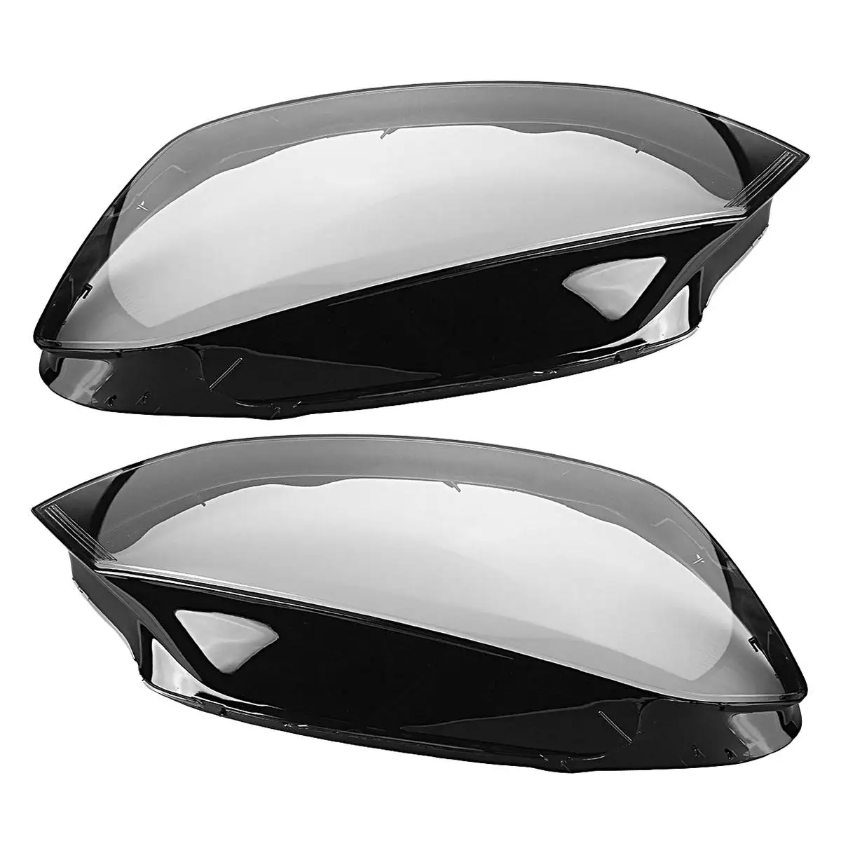 High Quality Car Front Headlight Lens Cover Clear Lenses For Volkswagen For VW For Golf MK7 2014-2017 Headlight Lamp Cover ABS
High Quality Car Front Headlight Lens Cover Clear Lenses For Volkswagen For VW For Golf MK7 2014-2017 Headlight Lamp Cover ABS