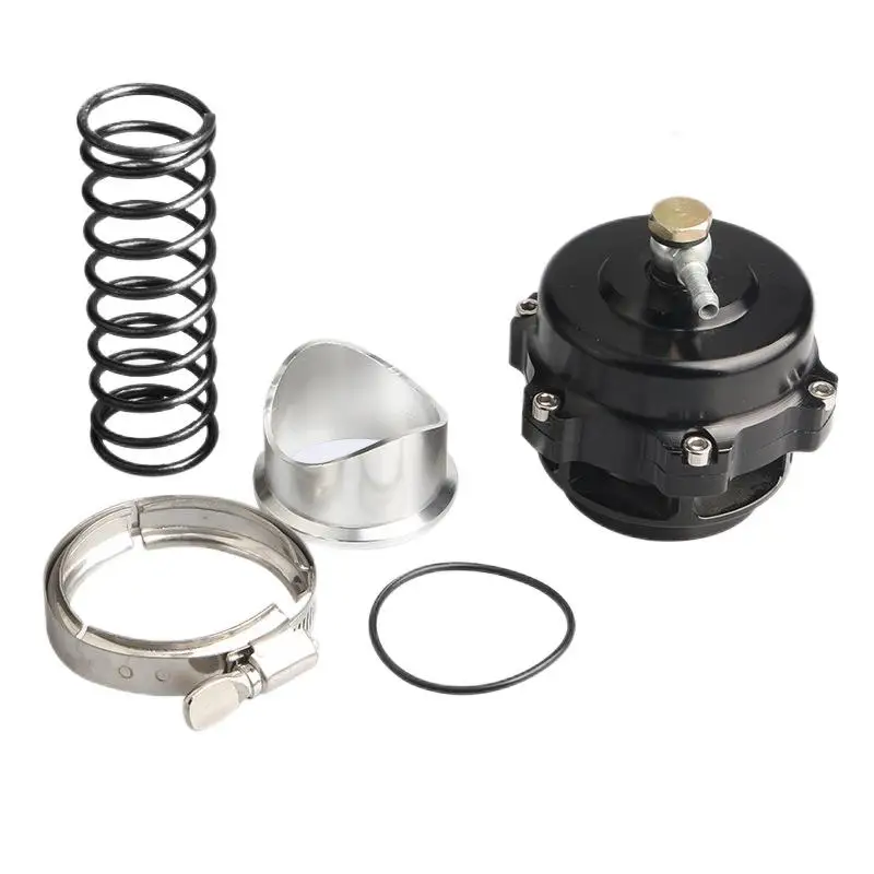 Универсальный 50-мм V-образный выдувной клапан BOV Q Typer со сваркой на алюминиевом фланце 35 PSI высокое качество
Универсальный 50-мм V-образный выдувной клапан BOV Q Typer со сваркой на алюминиевом фланце 35 PSI высокое качество