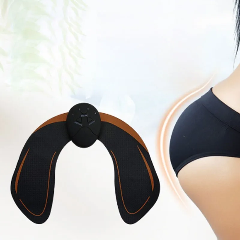 EMS Abdomen Muscle Stimulator Sports Fitness Muscle Stimulator Buttocks Patch for Buttock EMS Abdomen Muscle Stimulator Home Gym
EMS Abdomen Muscle Stimulator Sports Fitness Muscle Stimulator Buttocks Patch for Buttock EMS Abdomen Muscle Stimulator Home Gym