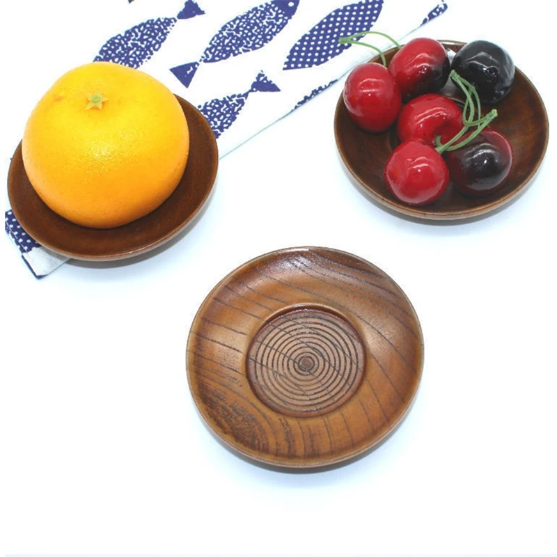 3PCS Small Wooden Plates Household Dishes Flavored Plates Dish Plates Kitchen Snack Plates Fruit Plates Dinner Plates
3PCS Small Wooden Plates Household Dishes Flavored Plates Dish Plates Kitchen Snack Plates Fruit Plates Dinner Plates