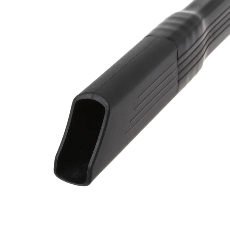 Vacuum Cleaner Flexible Extra Long Crevice Tool Nozzle Dust Collecter
Vacuum Cleaner Flexible Extra Long Crevice Tool Nozzle Dust Collecter