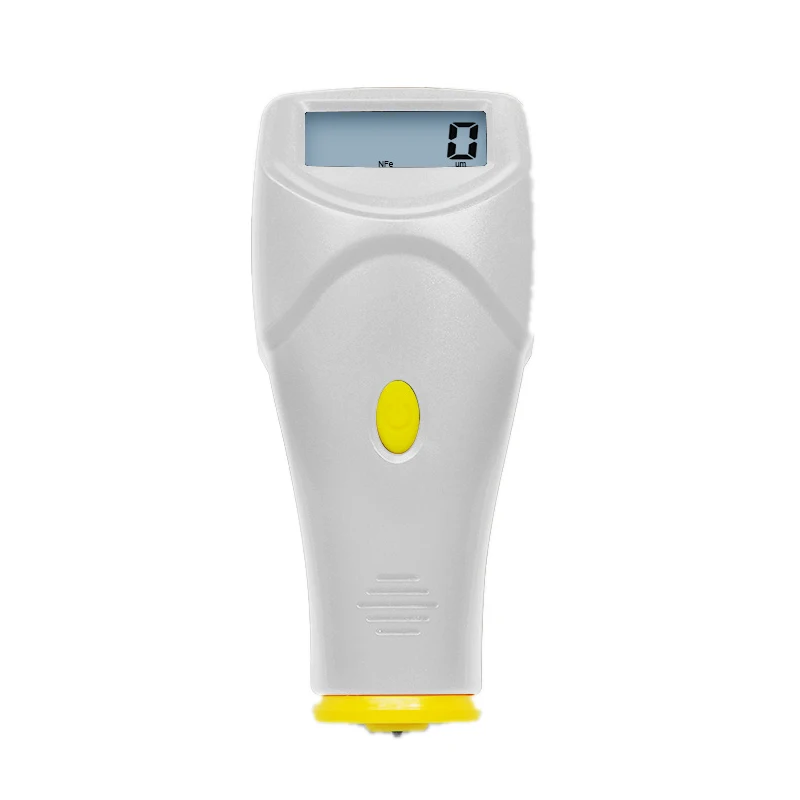 Coating Thickness Gauge AC-110MC for automotive paint layer coating thickness measurement tester
Coating Thickness Gauge AC-110MC for automotive paint layer coating thickness measurement tester