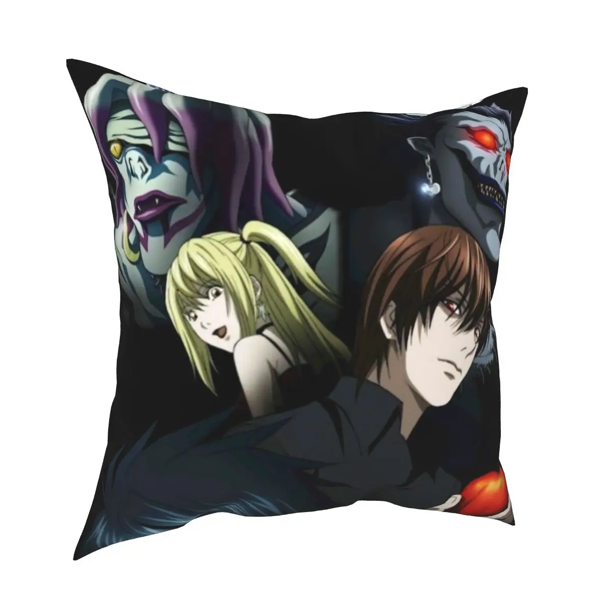 Custom animation style pillow case 45x45cm household pillow case wedding decoration cotton linen pillow case
Custom animation style pillow case 45x45cm household pillow case wedding decoration cotton linen pillow case