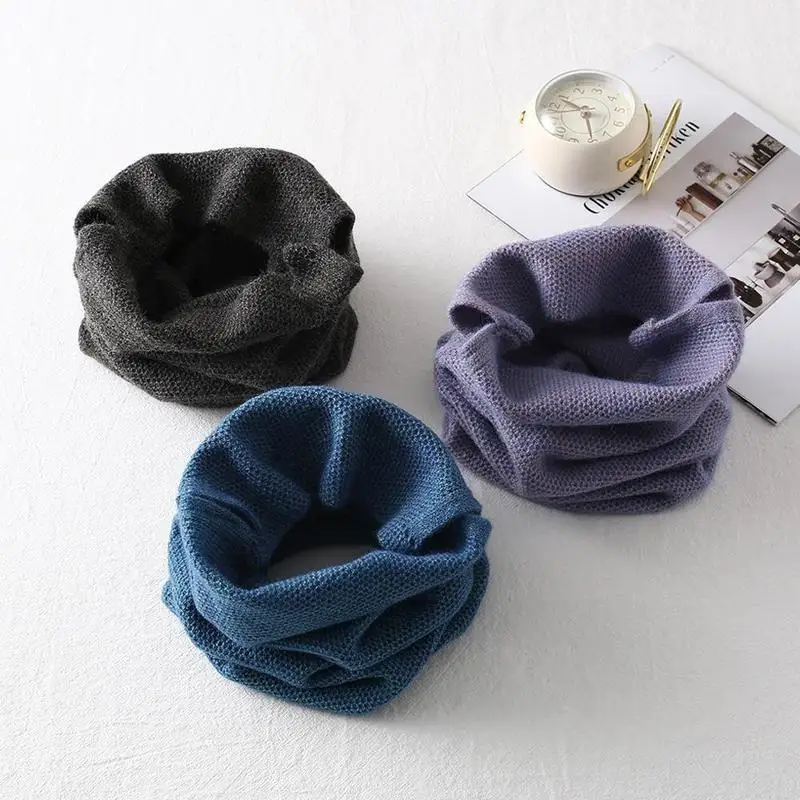 Новая зимняя теплая ветрозащитная флисовая Бандана с воротником, женский шарф-бабочка с защитой от УФ-излучения, цветной утепленный мужско...
Новая зимняя теплая ветрозащитная флисовая Бандана с воротником, женский шарф-бабочка с защитой от УФ-излучения, цветной утепленный мужско...