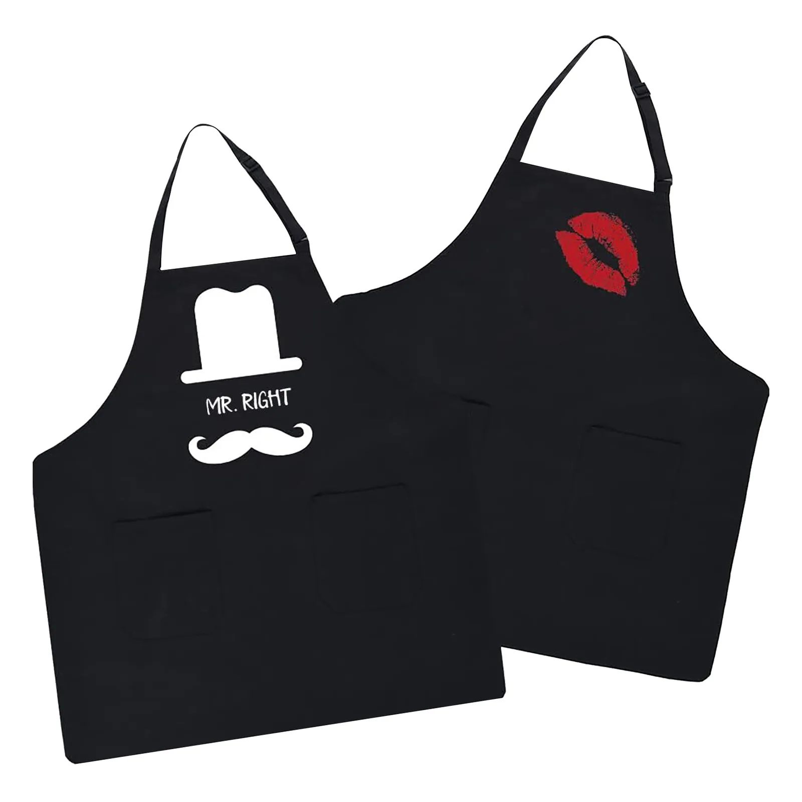 2pc Aprons Halter High Quality Parent Adult The Family Kitchen Lovely Print Linen Family Aprons
2pc Aprons Halter High Quality Parent Adult The Family Kitchen Lovely Print Linen Family Aprons