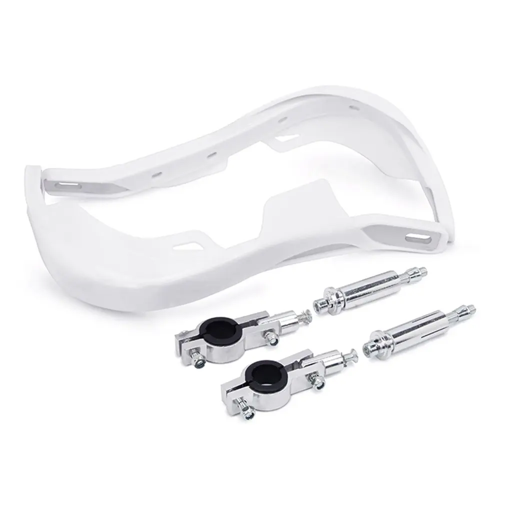 1 Pair Universal Design Motorbike Handguards Handlebar Hand Guards Motorcycle Motocross Dirt Pit Bike Off Road
1 Pair Universal Design Motorbike Handguards Handlebar Hand Guards Motorcycle Motocross Dirt Pit Bike Off Road