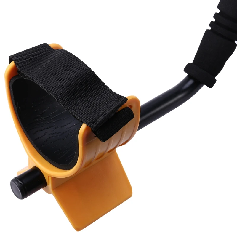 Detector Accessories for TX850 Metal Detector Gold Hunter Armrest Et Rod Without COntrol Unit and Coil 
Detector Accessories for TX850 Metal Detector Gold Hunter Armrest Et Rod Without COntrol Unit and Coil