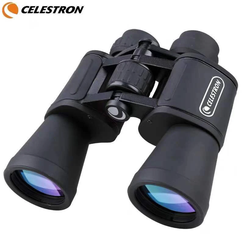 Celestron Upclose G2 20x50 Porro HD астрономический бинокль военный мощный телескоп для охоты наблюдения птицами
Celestron Upclose G2 20x50 Porro HD астрономический бинокль военный мощный телескоп для охоты наблюдения птицами