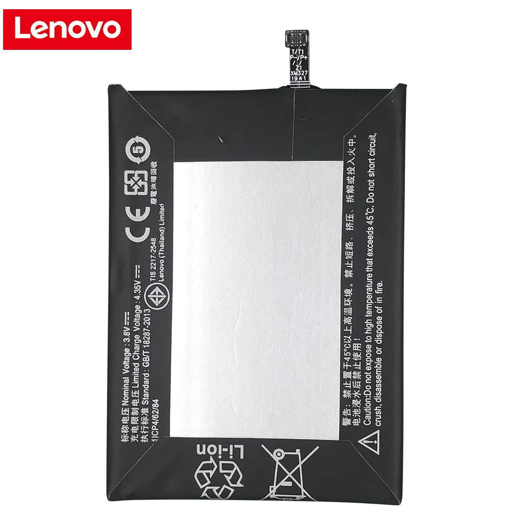 BL256 Original Battery for Lenovo Lemon K4 Note K4note / Vibe X3 Lite K51c78 A7010 BL 256 3300mAh+Repair Tools
BL256 Original Battery for Lenovo Lemon K4 Note K4note / Vibe X3 Lite K51c78 A7010 BL 256 3300mAh+Repair Tools