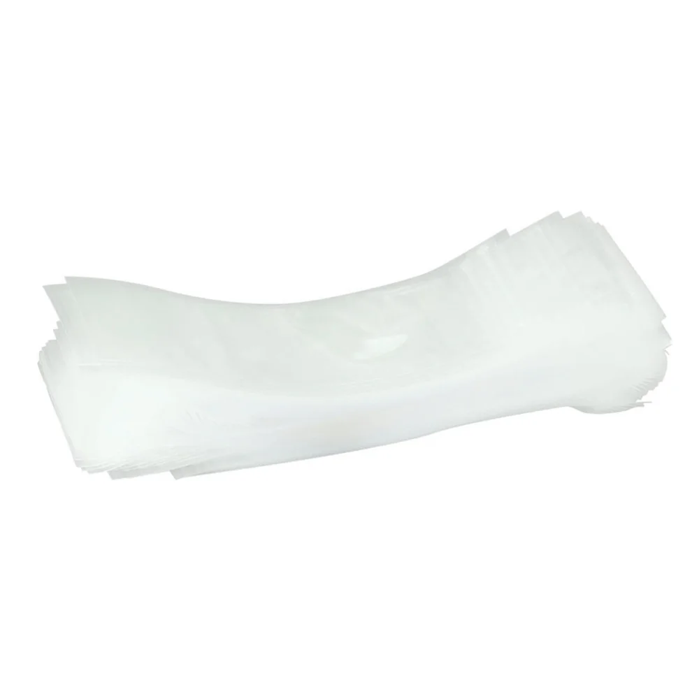 100pcs Disposable Popsicle Bag Ice Holder Crushed Ice Packing Bags Ice Cream Tool 
100pcs Disposable Popsicle Bag Ice Holder Crushed Ice Packing Bags Ice Cream Tool