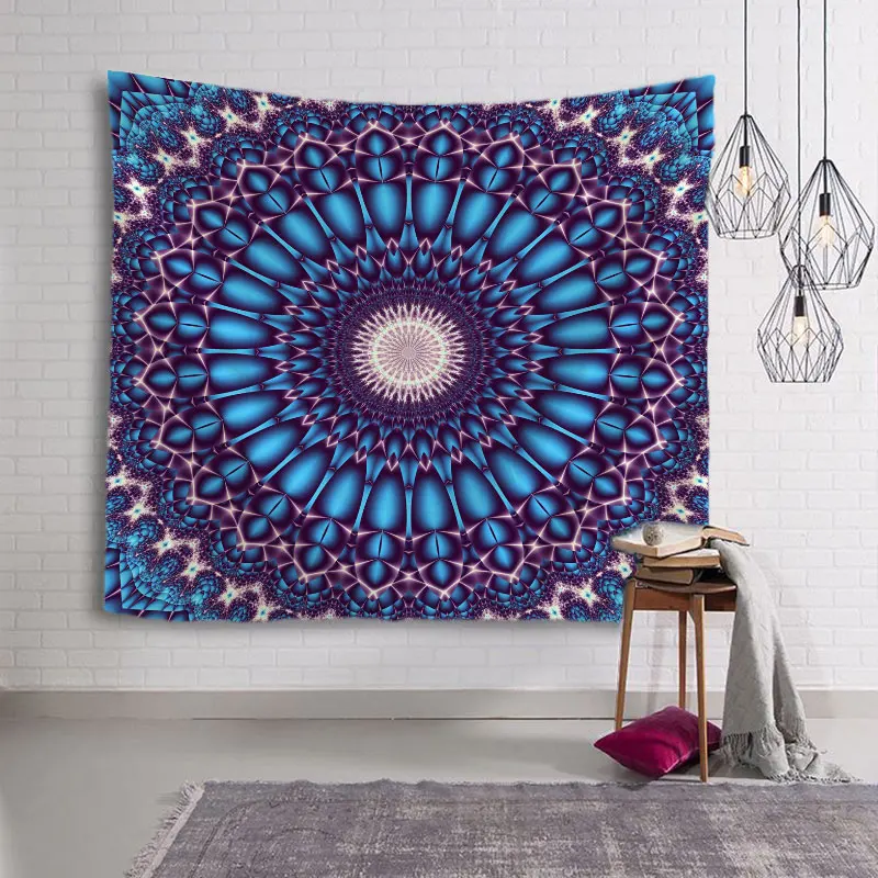 Tapestry Mandala Wall Hanging Bohemia Boho Tapestries Print Free Shipping Large Plus Size Drop Shipping
Tapestry Mandala Wall Hanging Bohemia Boho Tapestries Print Free Shipping Large Plus Size Drop Shipping