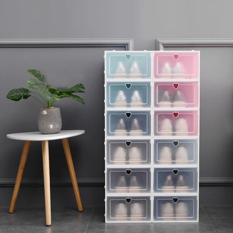 Home Multifunction Doorway Folding Shoe Box Set Bathroom Flip Flop Storage Sports Shoes High Heels Organizer Clothing Toys Hold
Home Multifunction Doorway Folding Shoe Box Set Bathroom Flip Flop Storage Sports Shoes High Heels Organizer Clothing Toys Hold