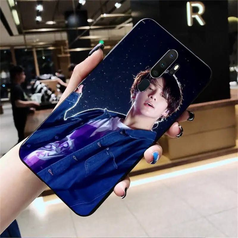 0 Jungkook Phone Case For Oppo Reno2 Z 2Z Realme5 6 Pro R9S 11 Plus 15 17 Pro 
0 Jungkook Phone Case For Oppo Reno2 Z 2Z Realme5 6 Pro R9S 11 Plus 15 17 Pro