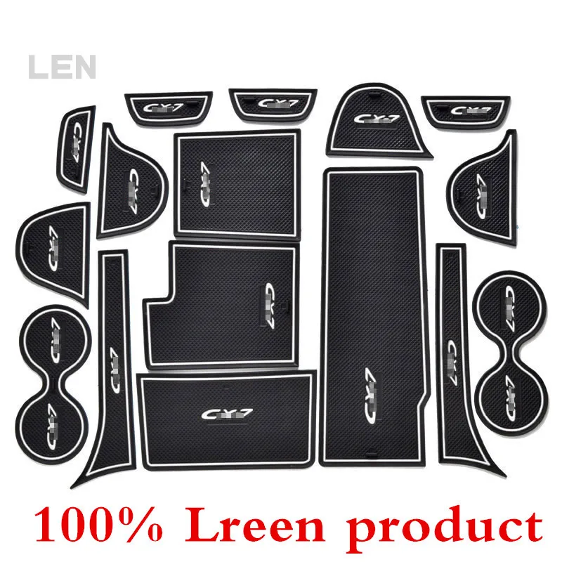 16pcs/lot case for mazda CX 7 CX-7 cx7 car interior accessories Free Shipping 
16pcs/lot case for mazda CX 7 CX-7 cx7 car interior accessories Free Shipping