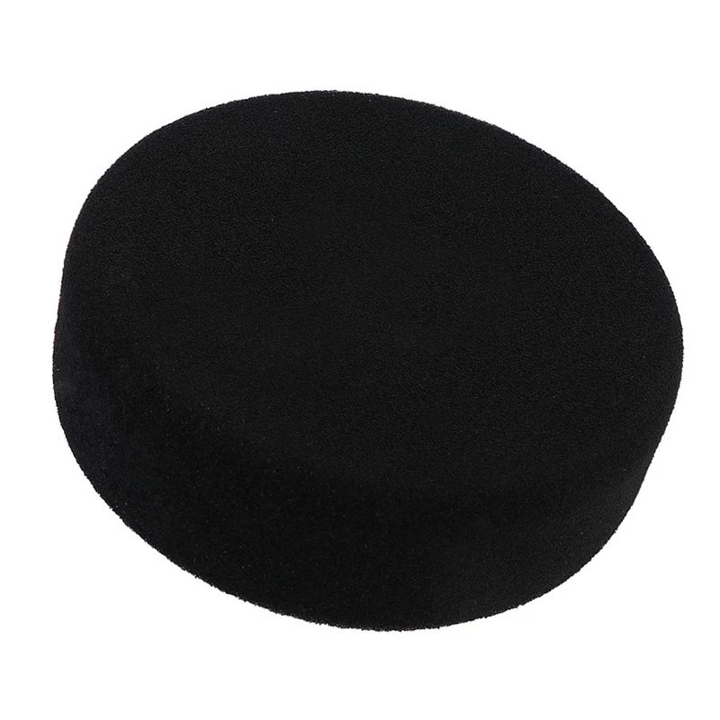 Tool Polishing Sponge Pads Part Set Compound Cleaning Accessories Waxing Buffing For Car Polisher
Tool Polishing Sponge Pads Part Set Compound Cleaning Accessories Waxing Buffing For Car Polisher